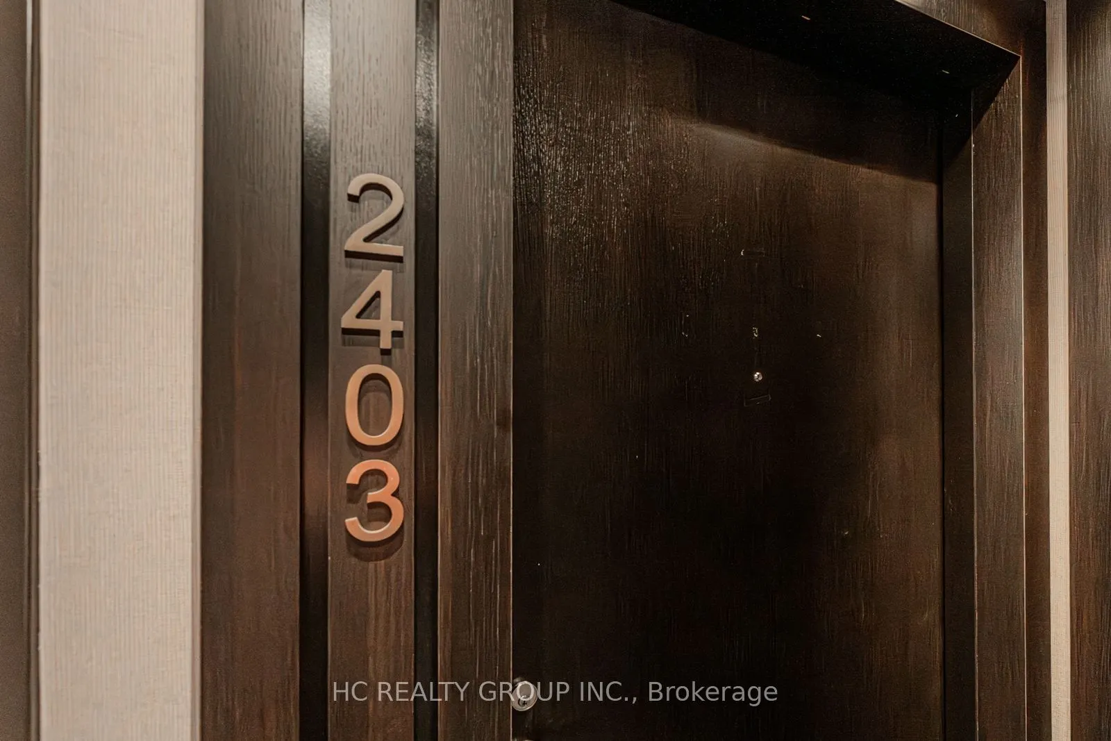 18 Maitland Terrace, #2403