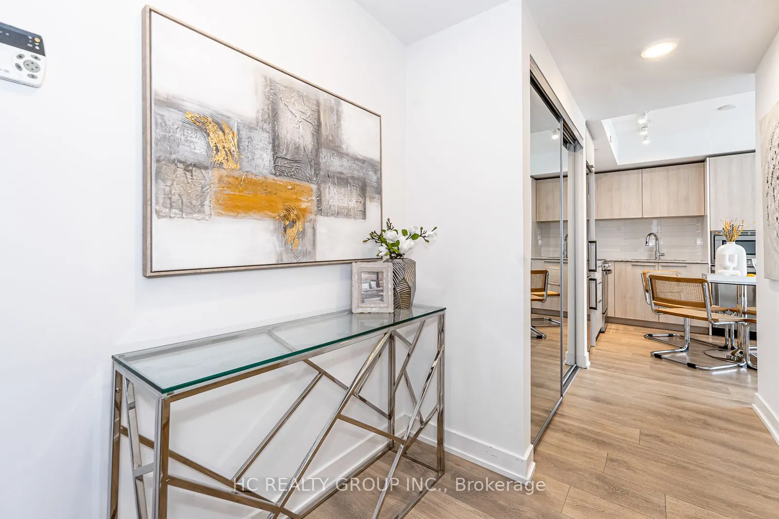 18 Maitland Terrace, #2403