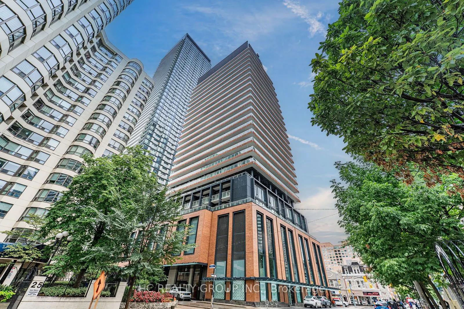 18 Maitland Terrace, #2403