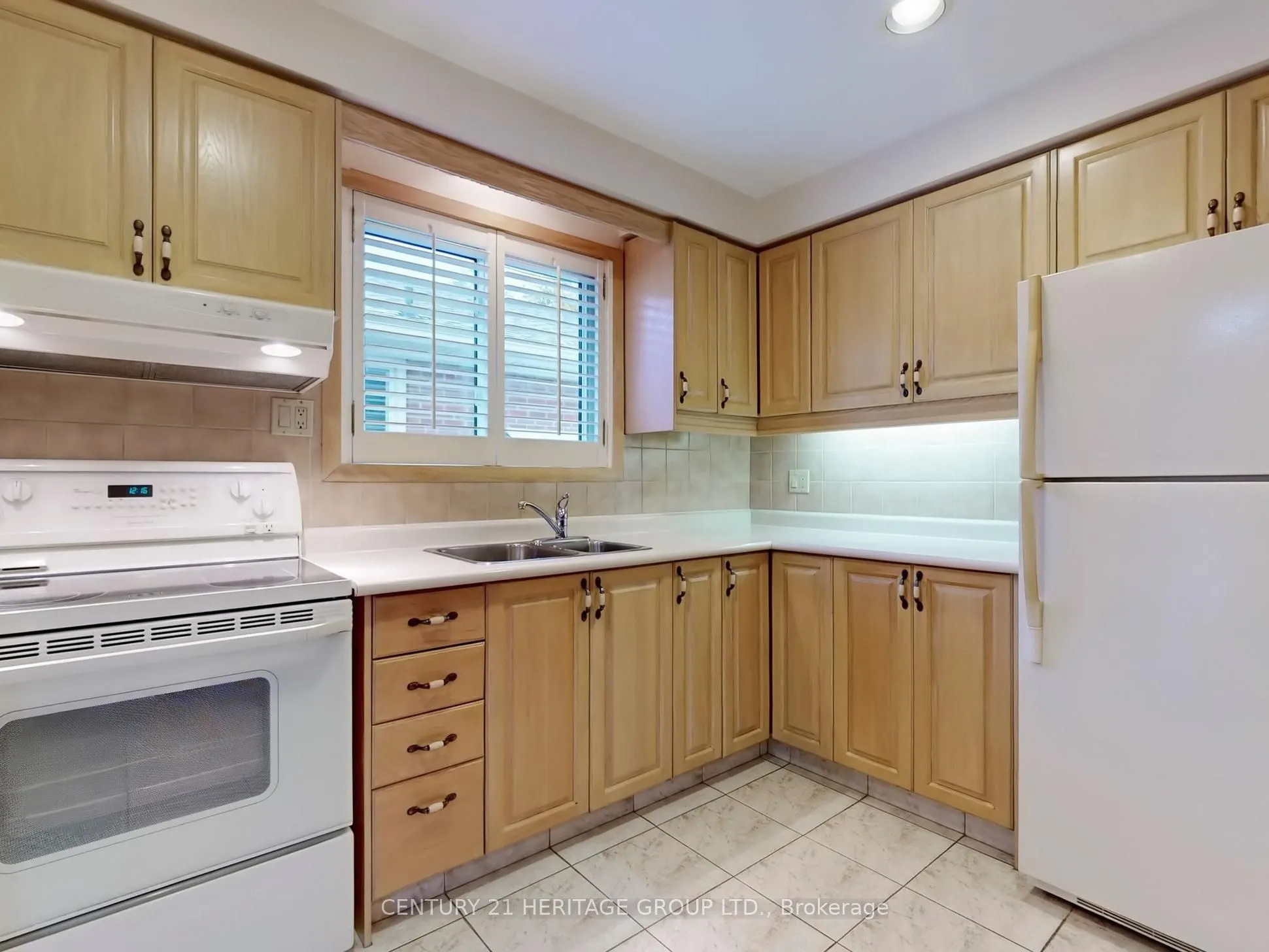 45 Reiber Crescent
