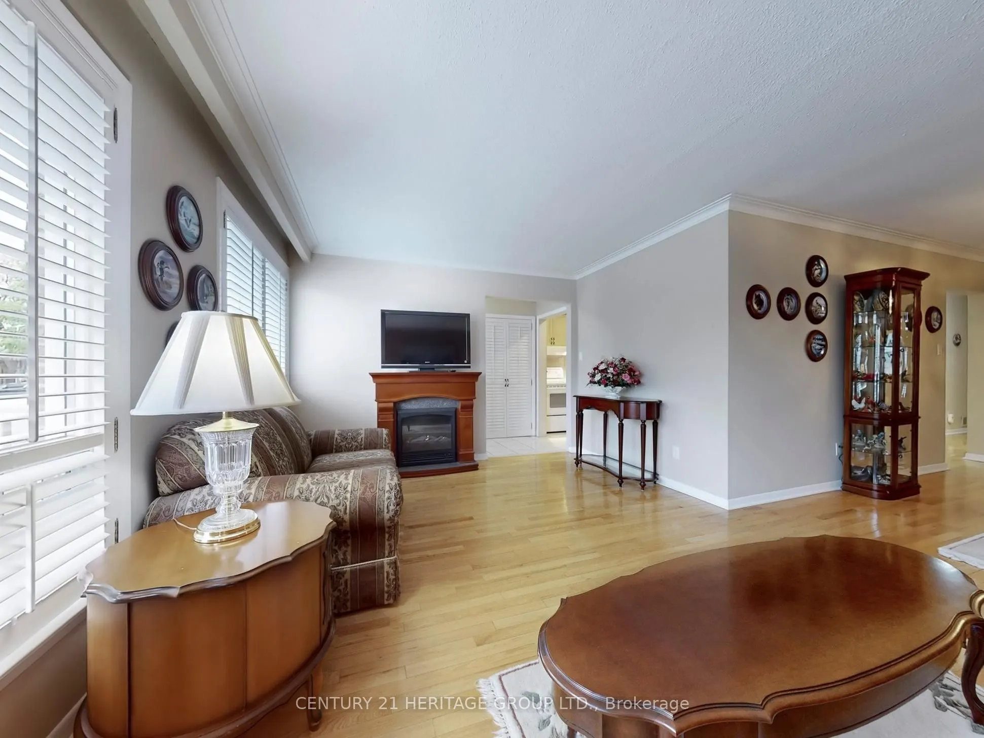 45 Reiber Crescent