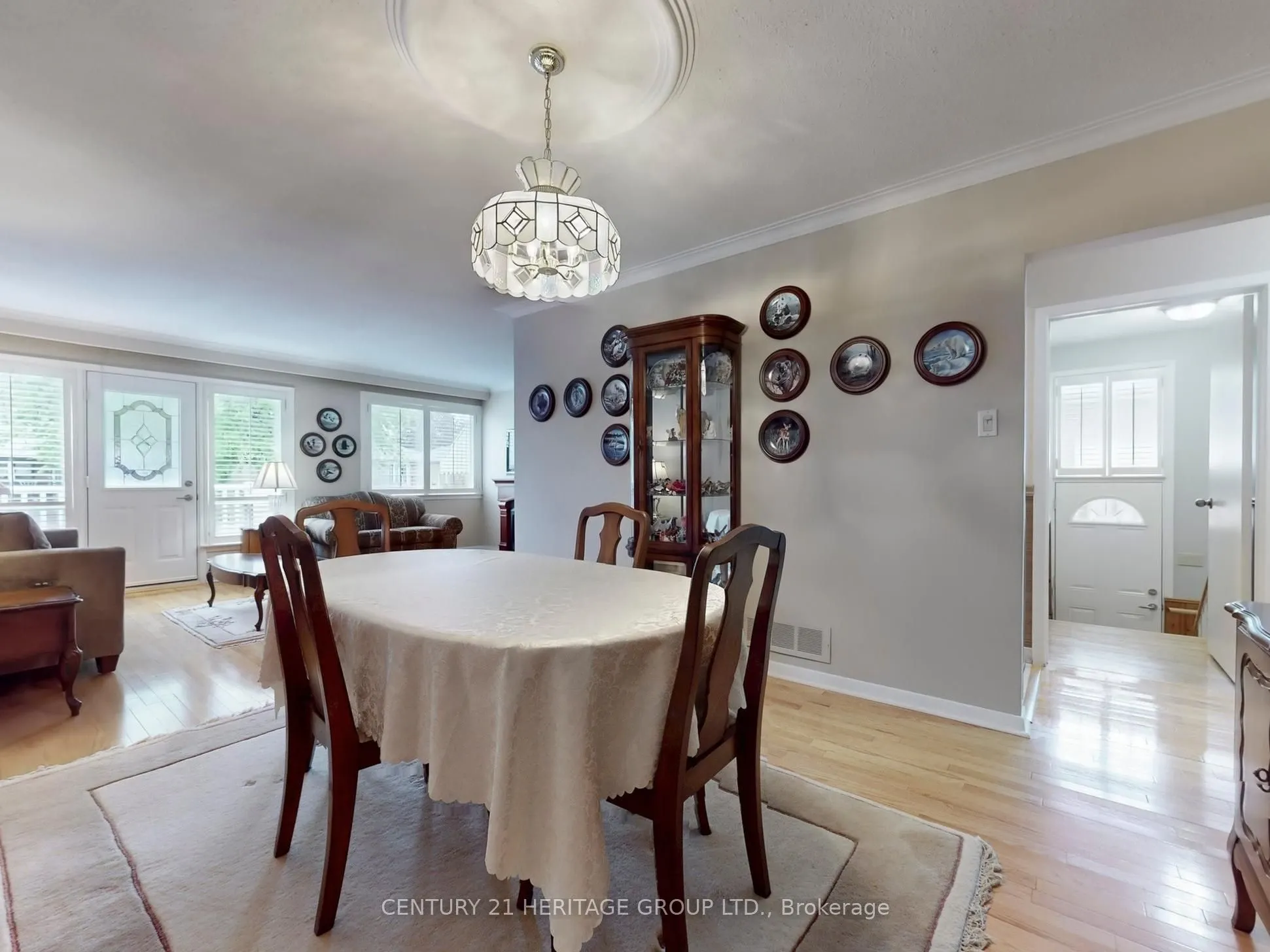 45 Reiber Crescent