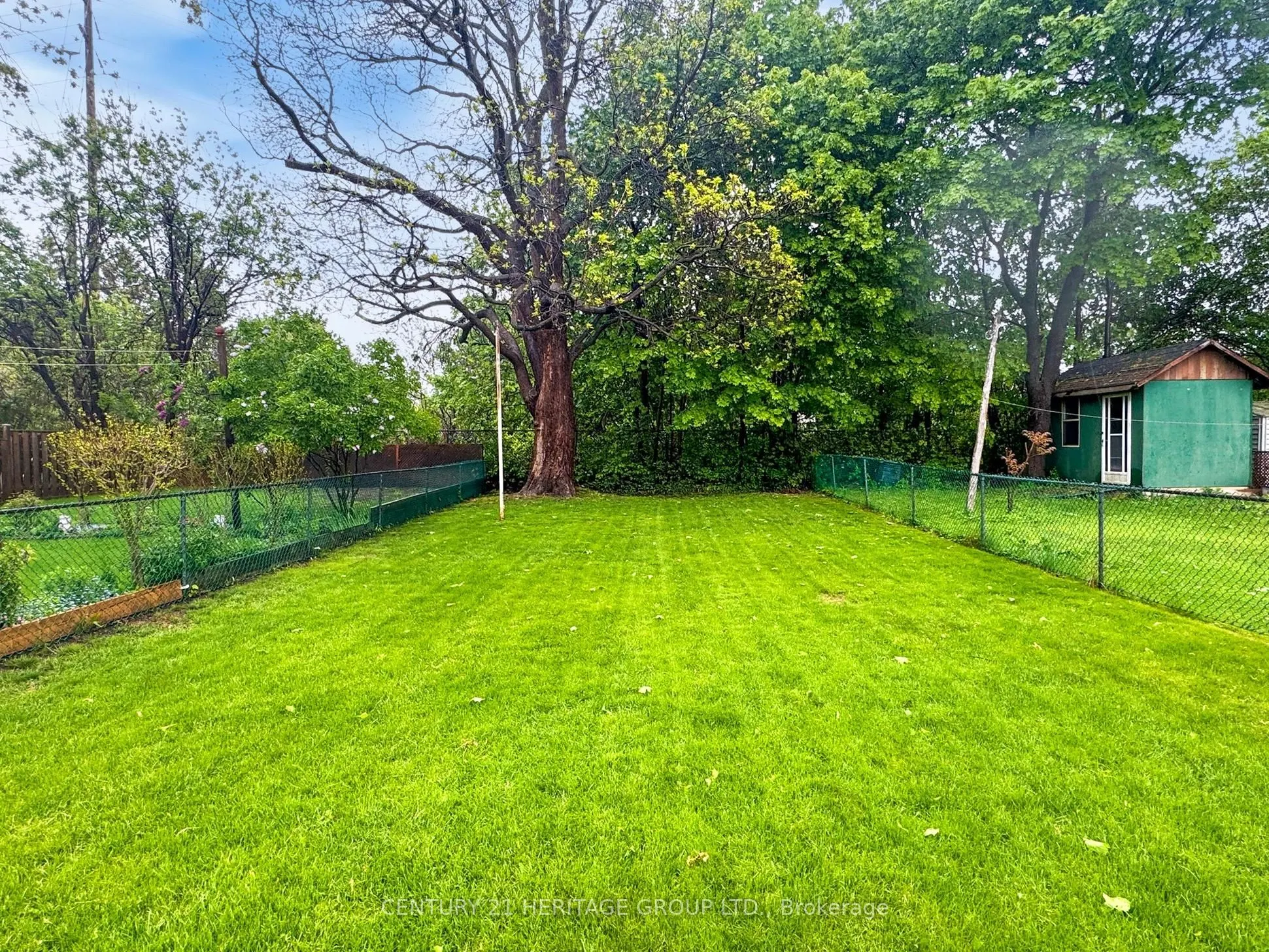 45 Reiber Crescent