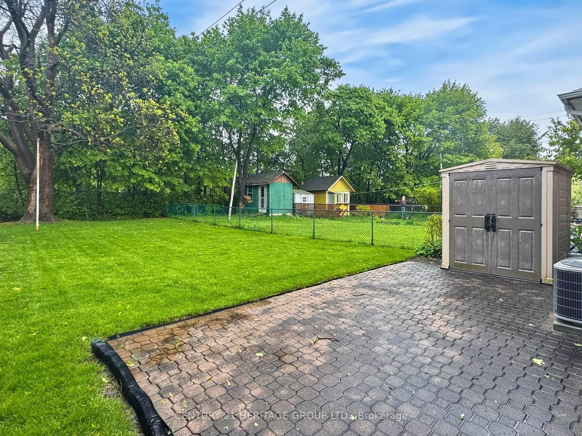 45 Reiber Crescent