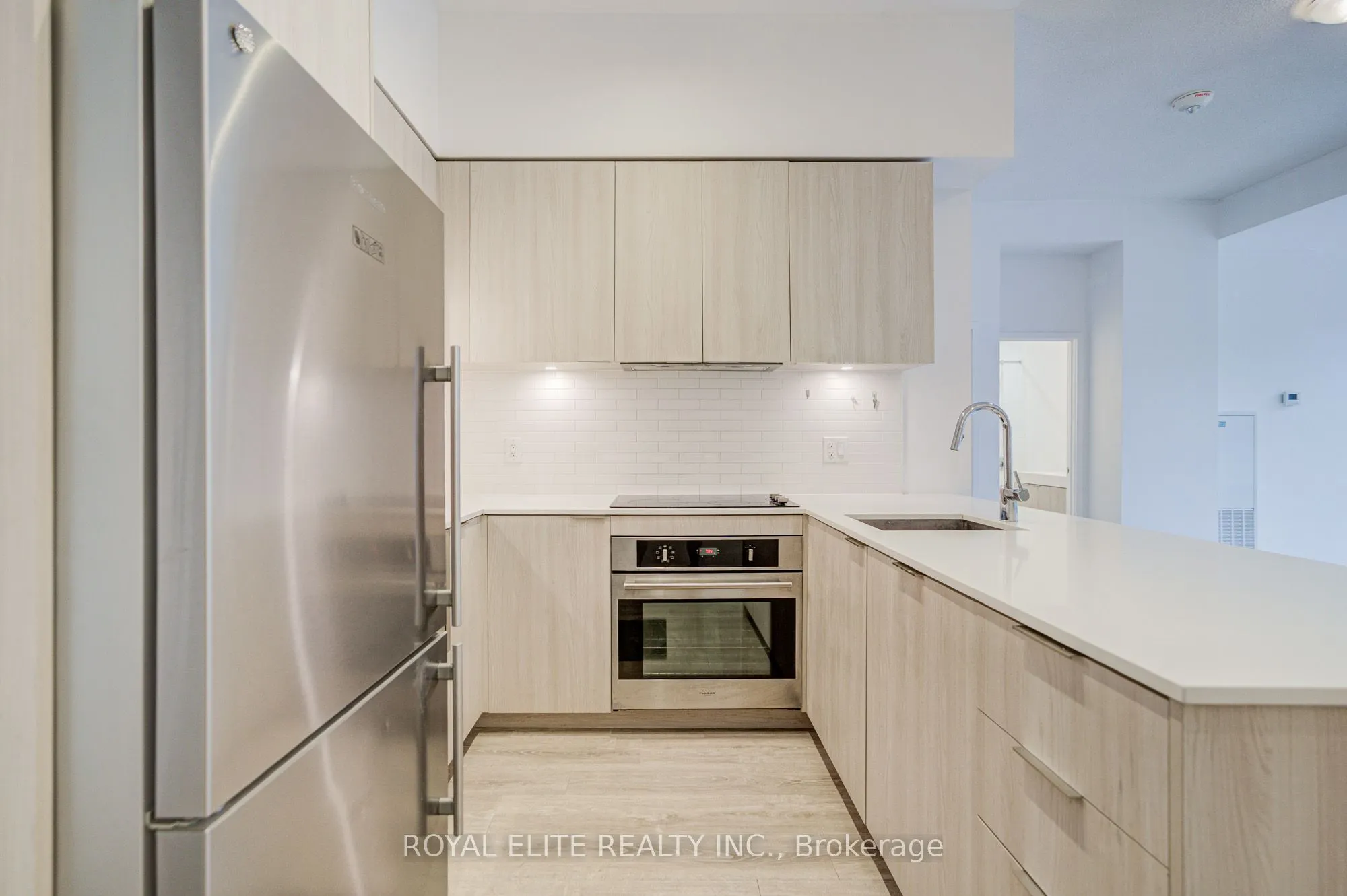 20 Tubman Avenue, #101
