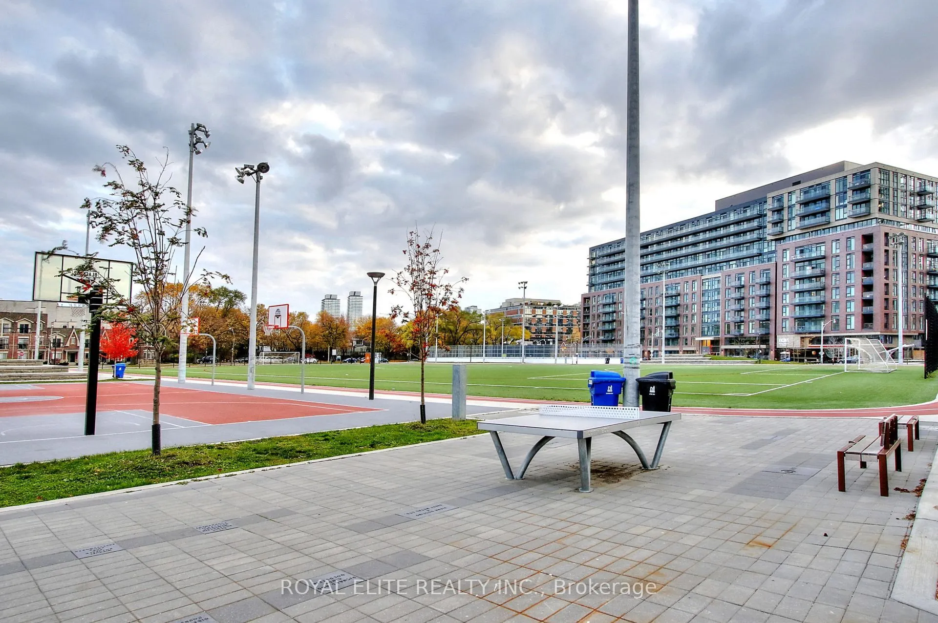 20 Tubman Avenue, #101