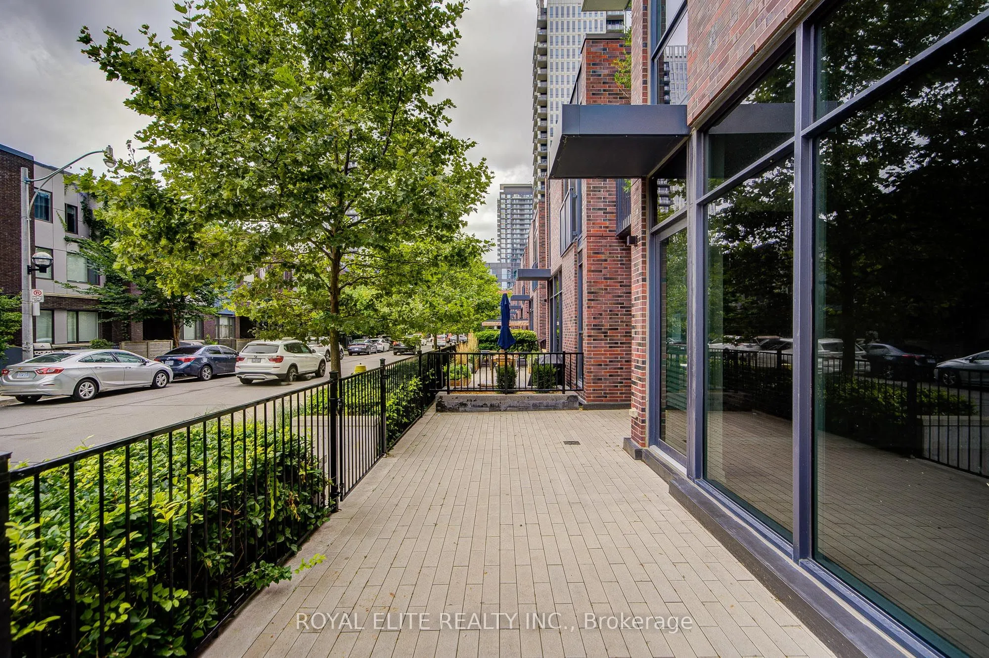 20 Tubman Avenue, #101