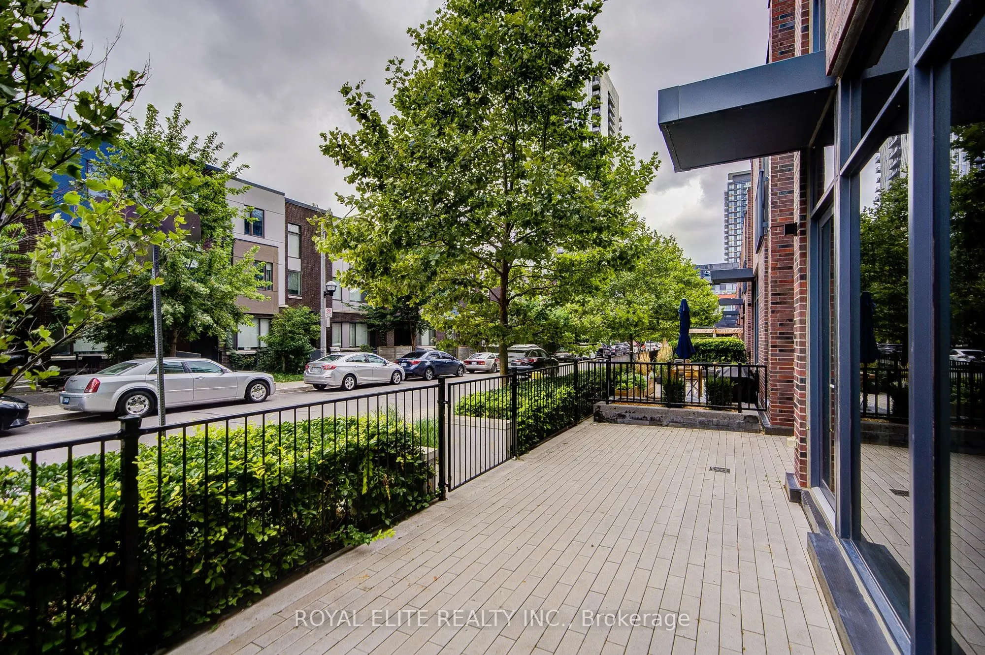 20 Tubman Avenue, #101