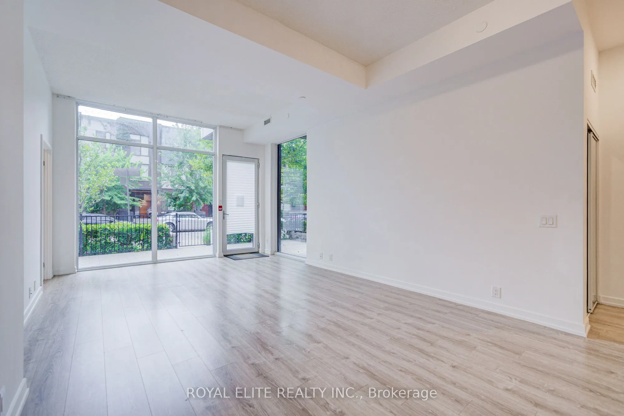 20 Tubman Avenue, #101