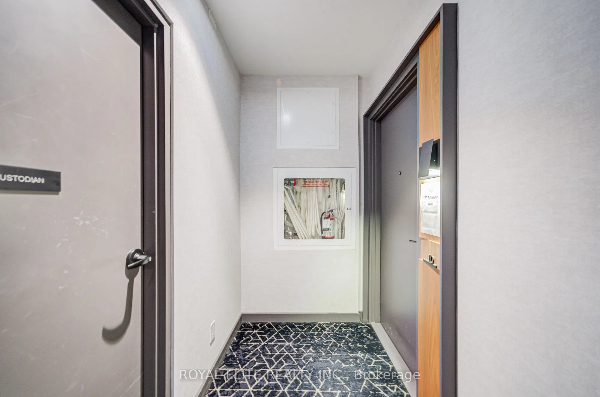 20 Tubman Avenue, #101