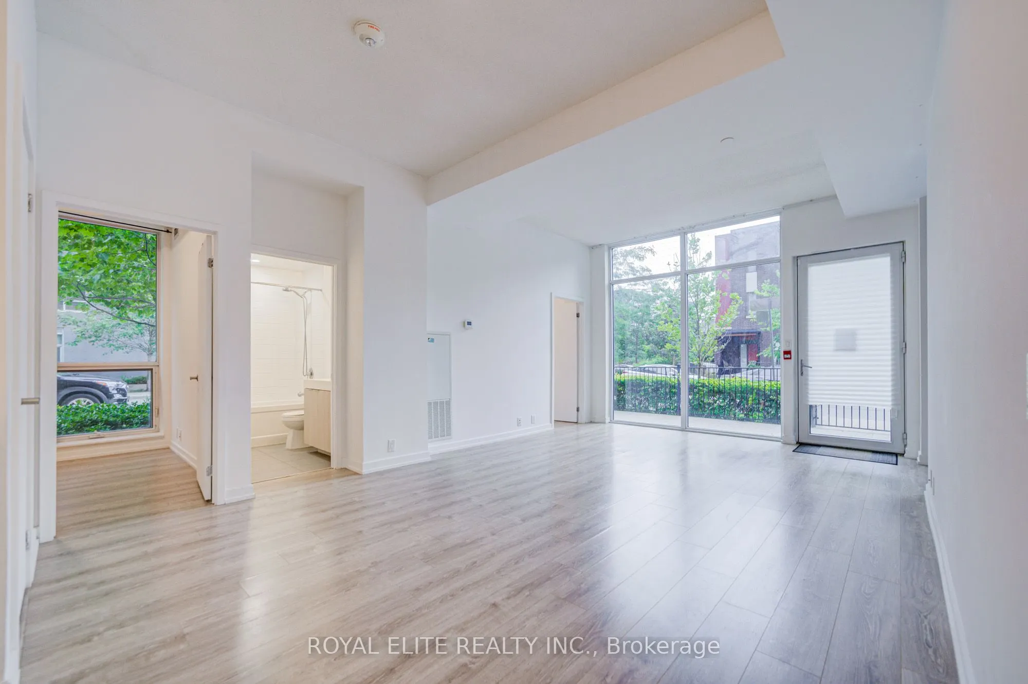 20 Tubman Avenue, #101