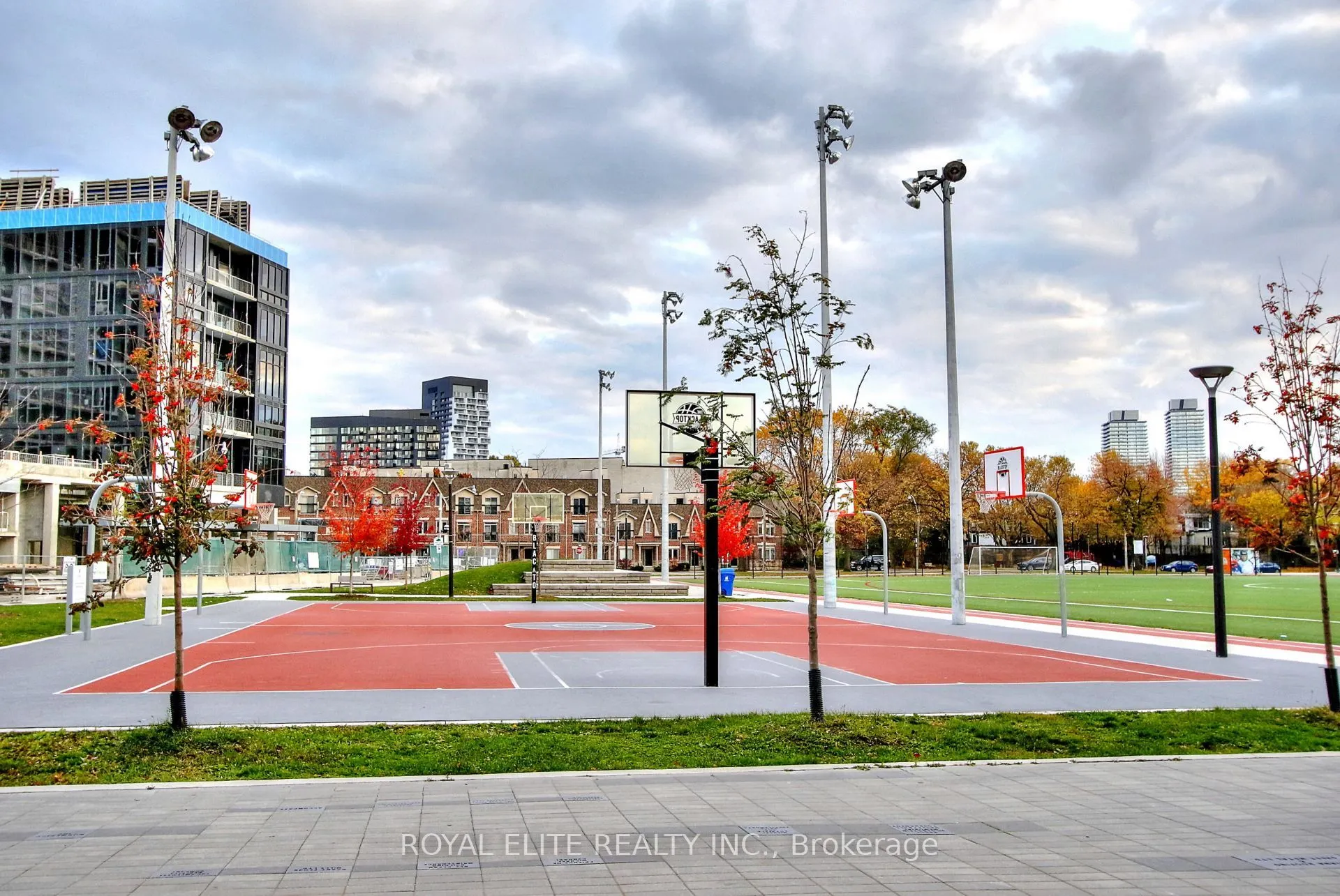 20 Tubman Avenue, #101