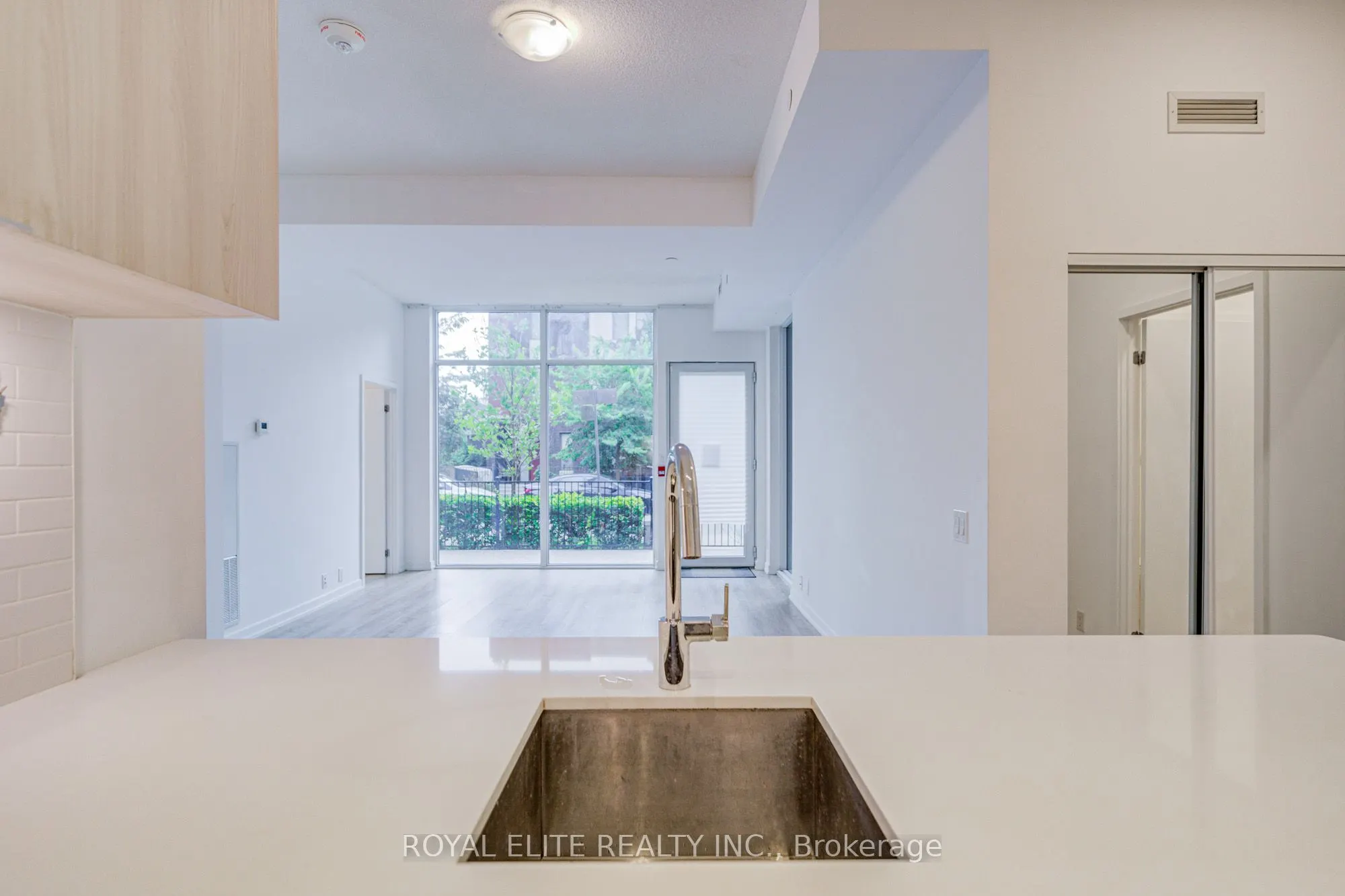 20 Tubman Avenue, #101