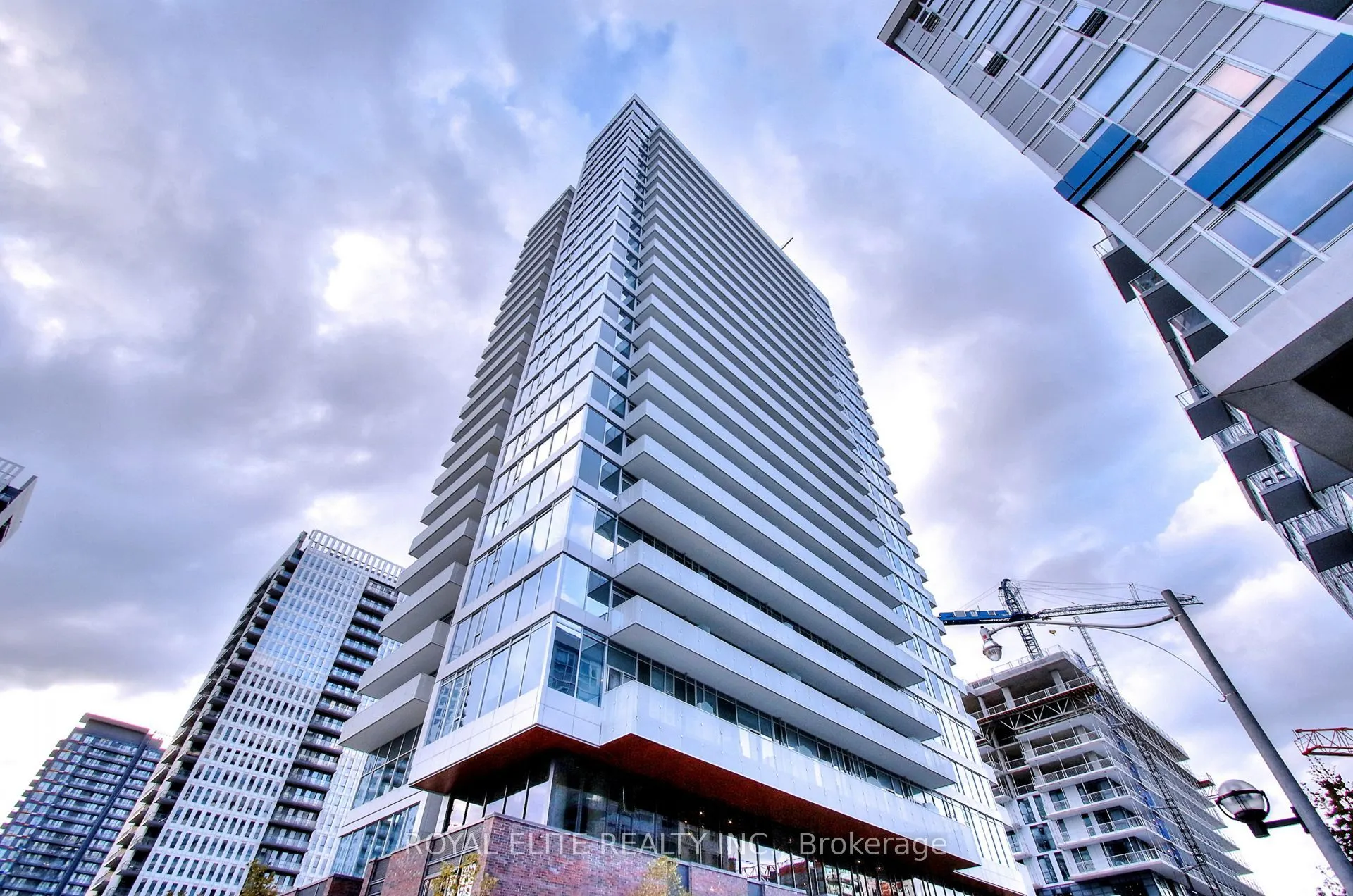 20 Tubman Avenue, #101