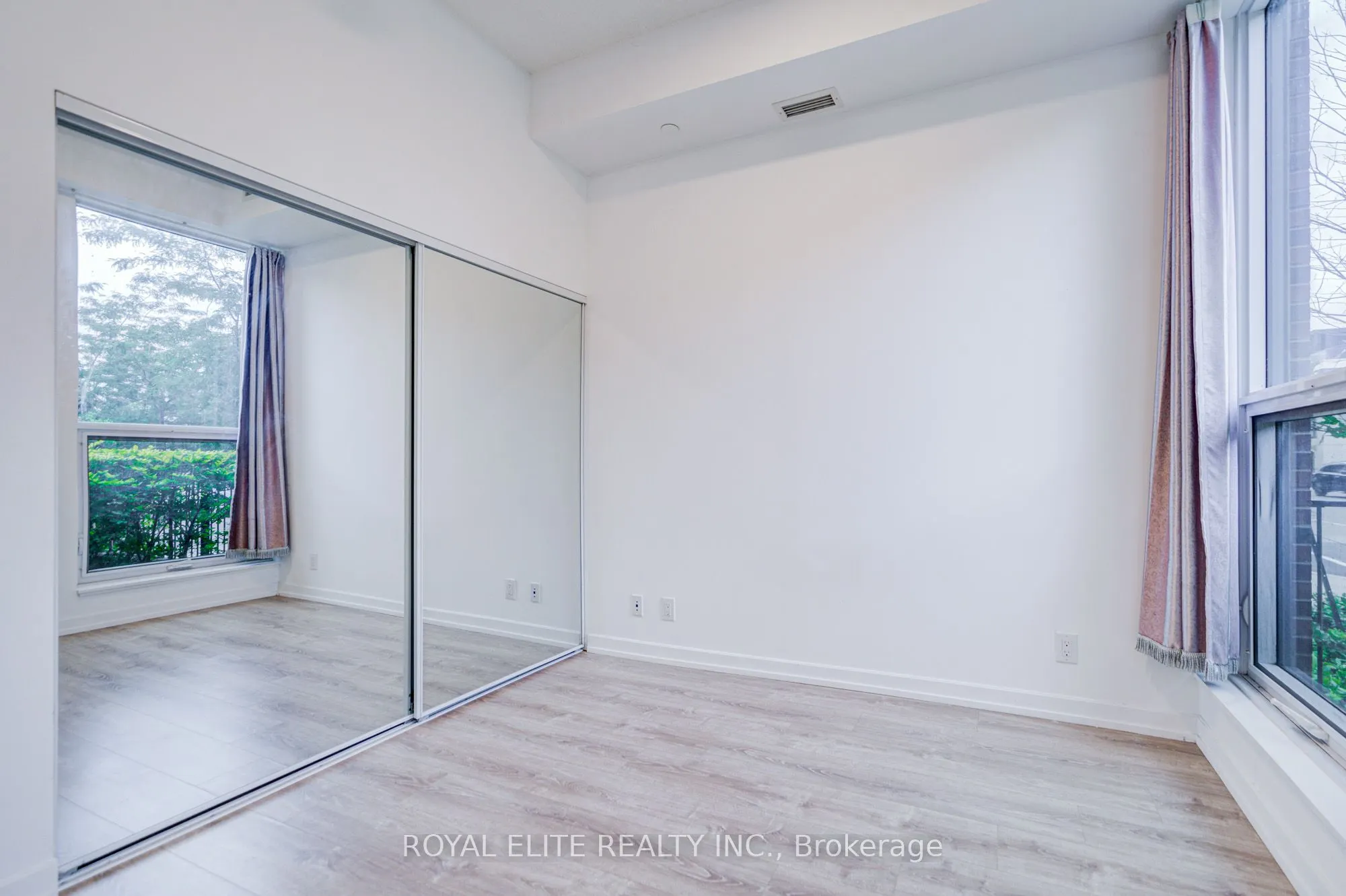 20 Tubman Avenue, #101