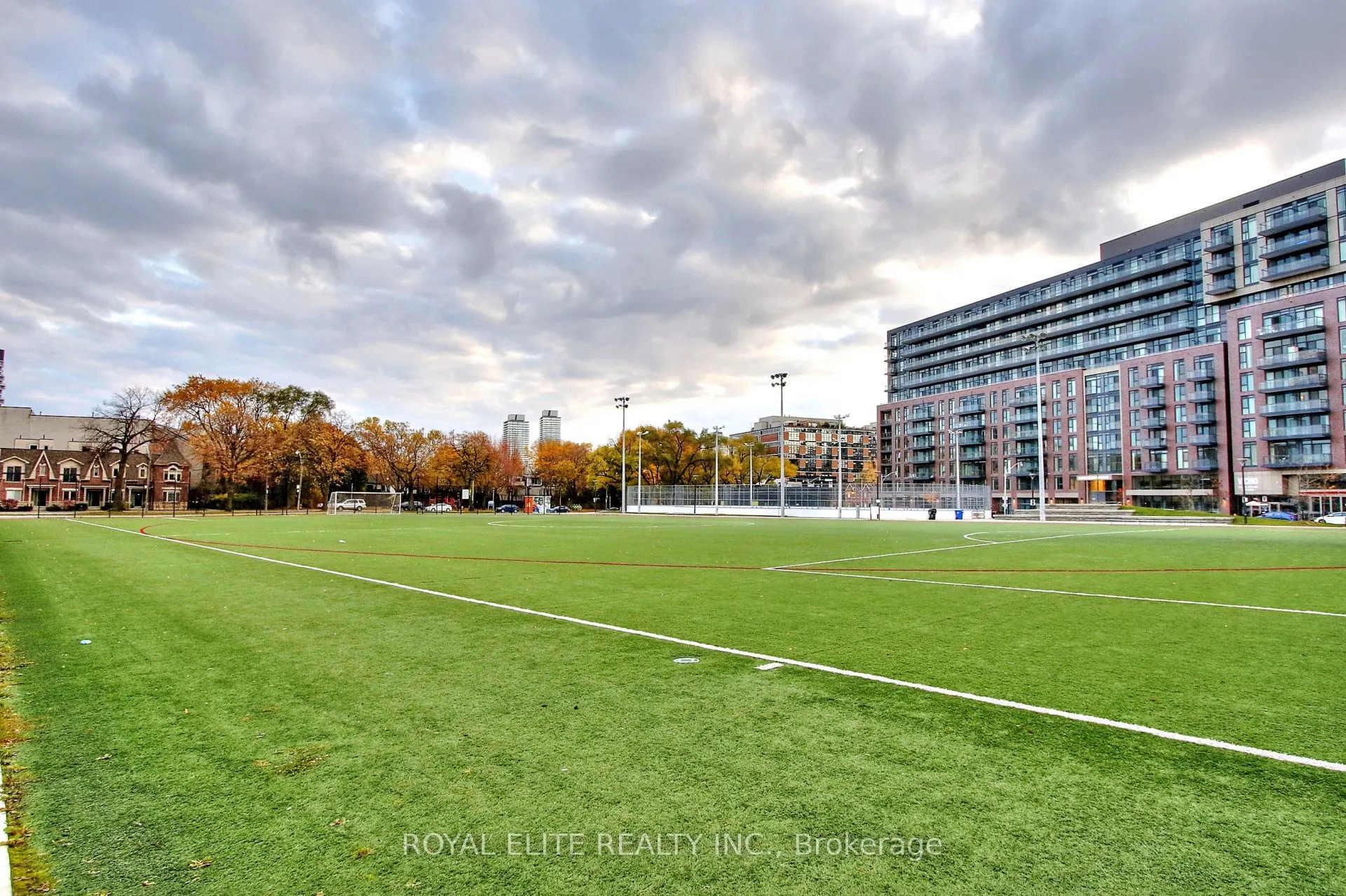 20 Tubman Avenue, #101