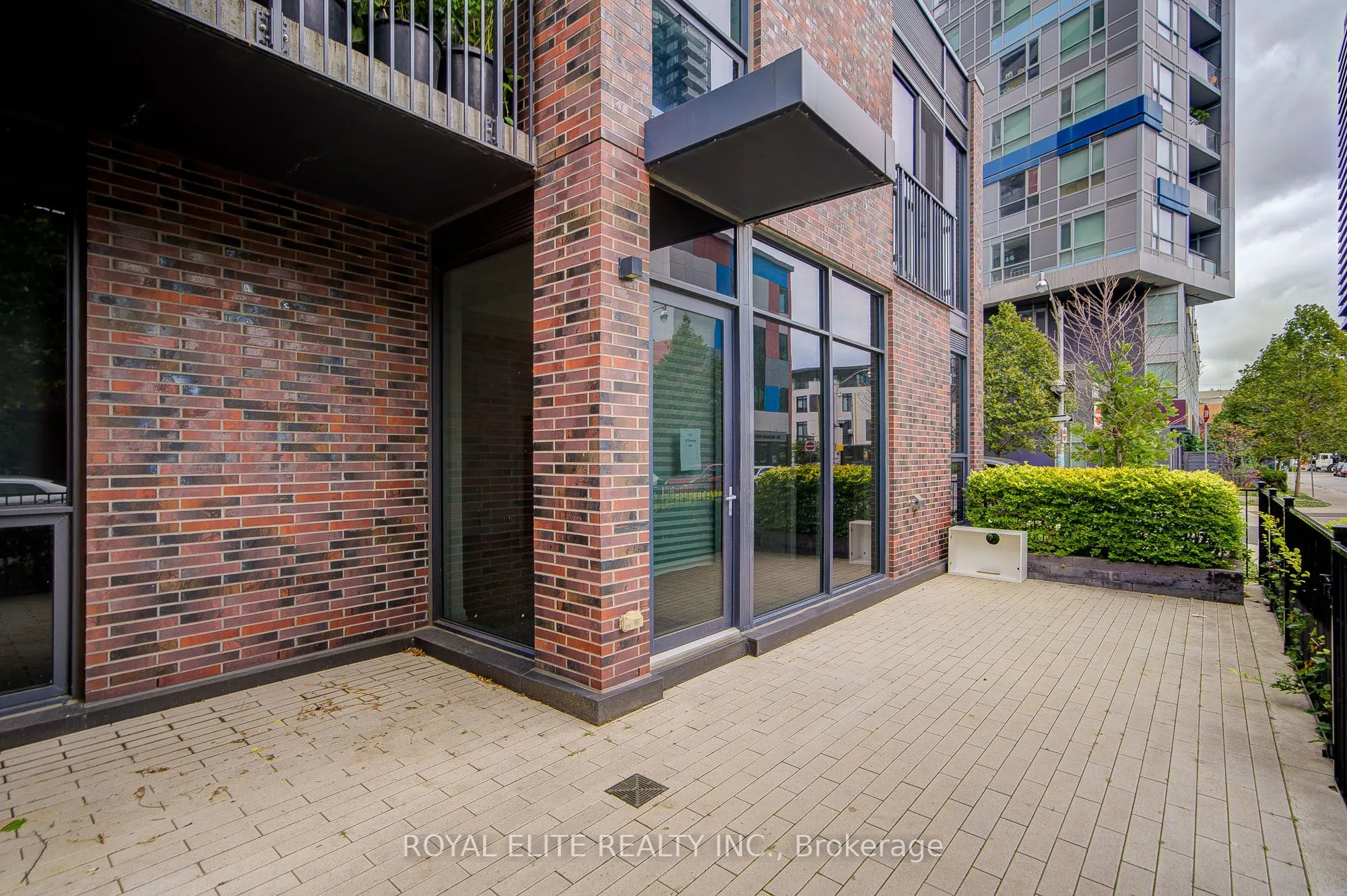 20 Tubman Avenue, #101