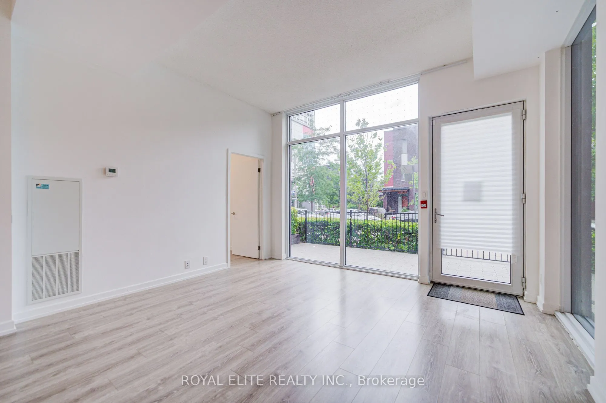 20 Tubman Avenue, #101