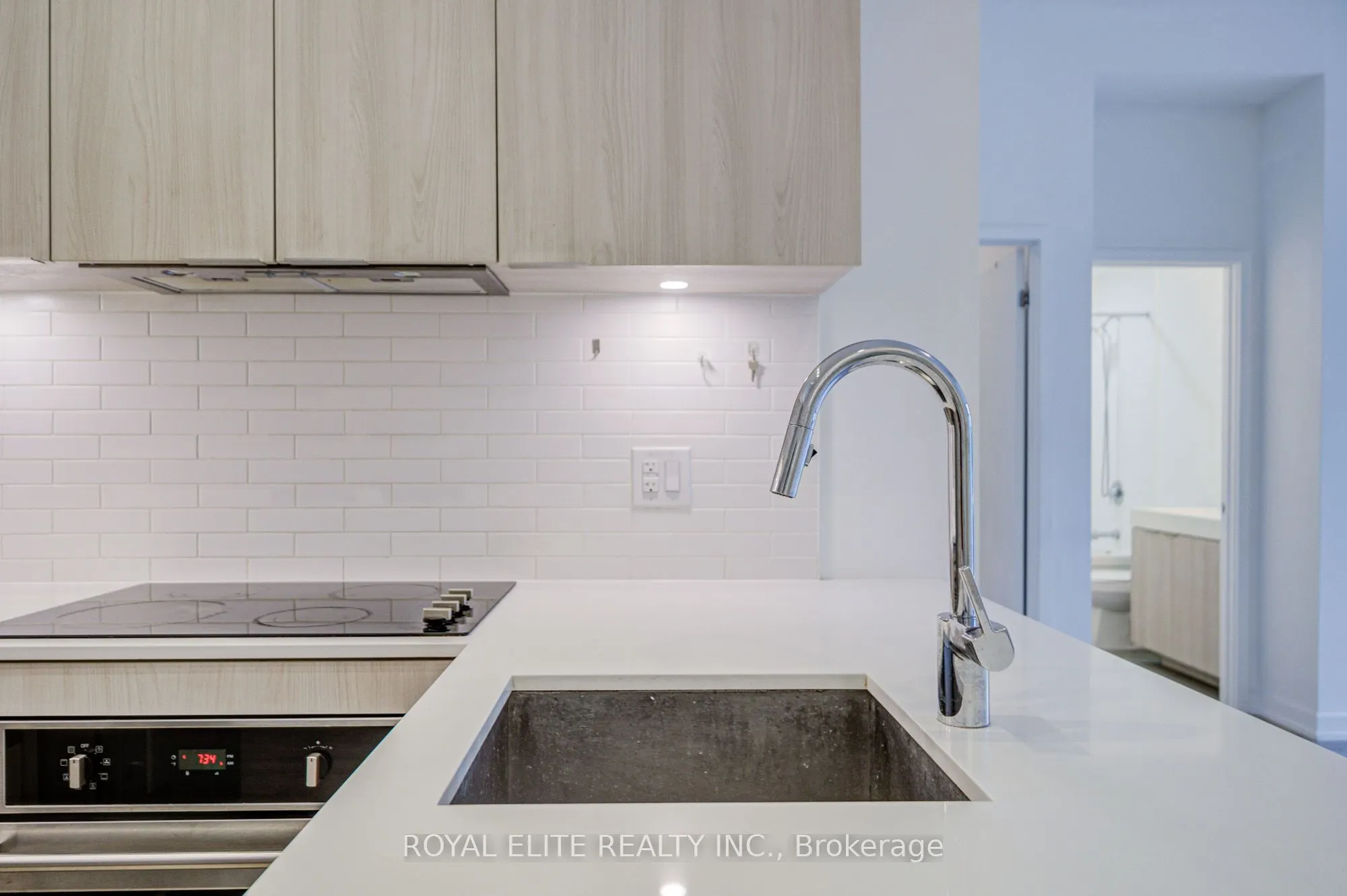20 Tubman Avenue, #101
