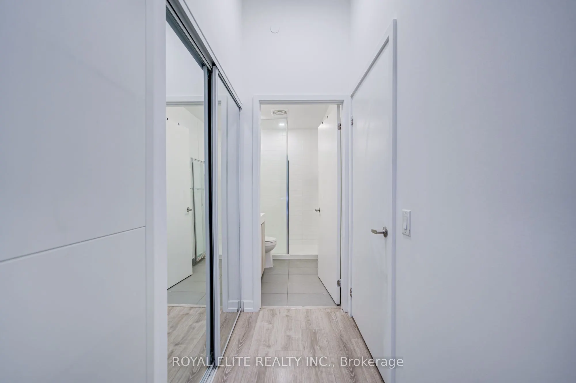 20 Tubman Avenue, #101
