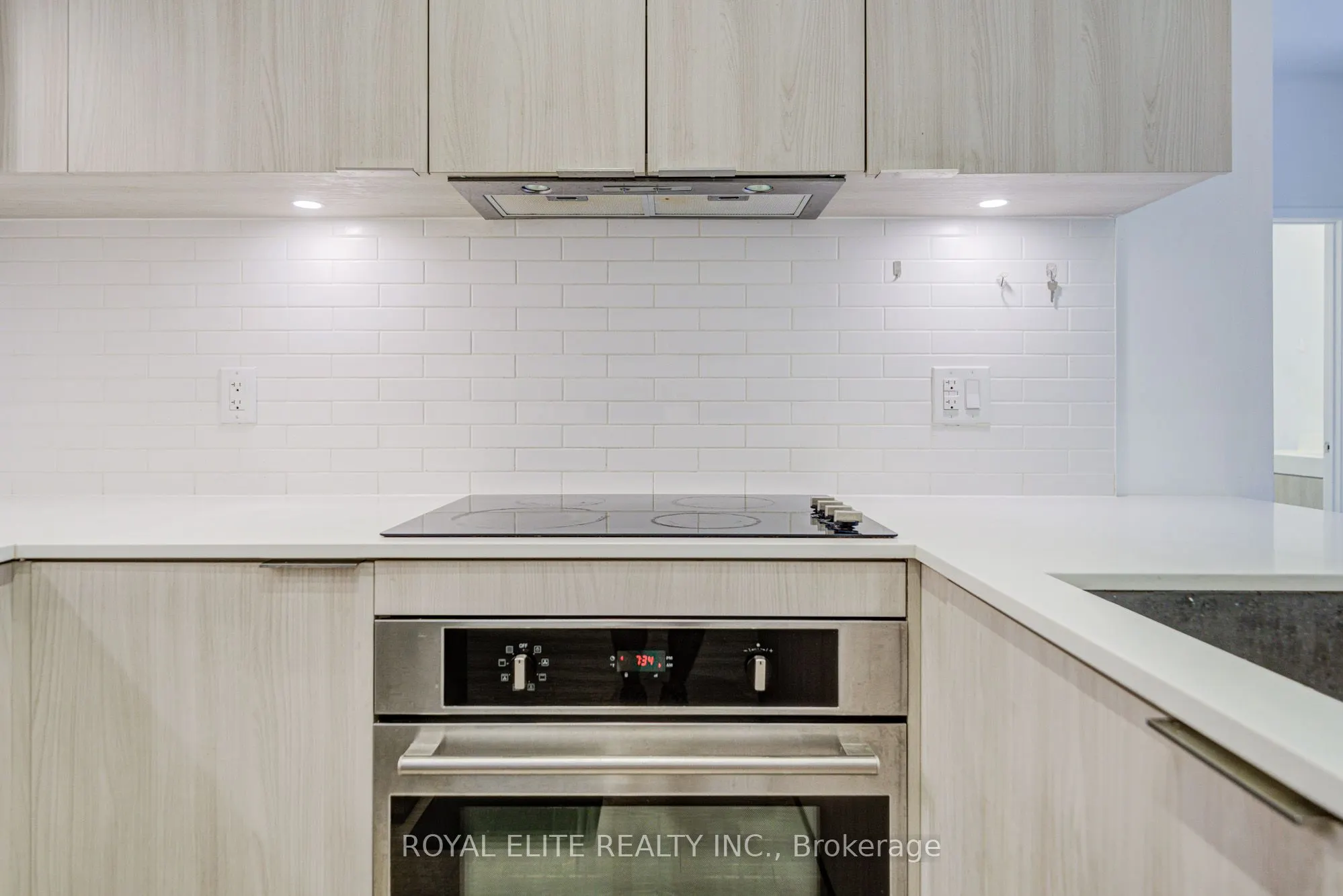 20 Tubman Avenue, #101