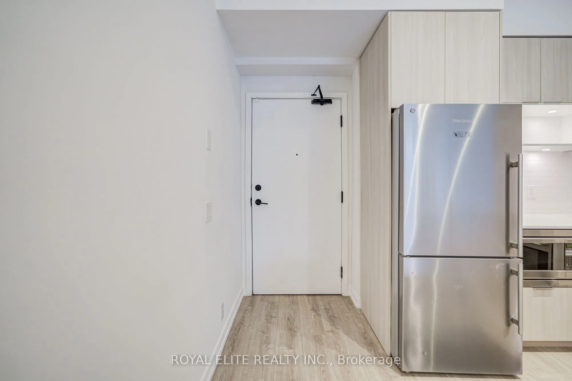 20 Tubman Avenue, #101