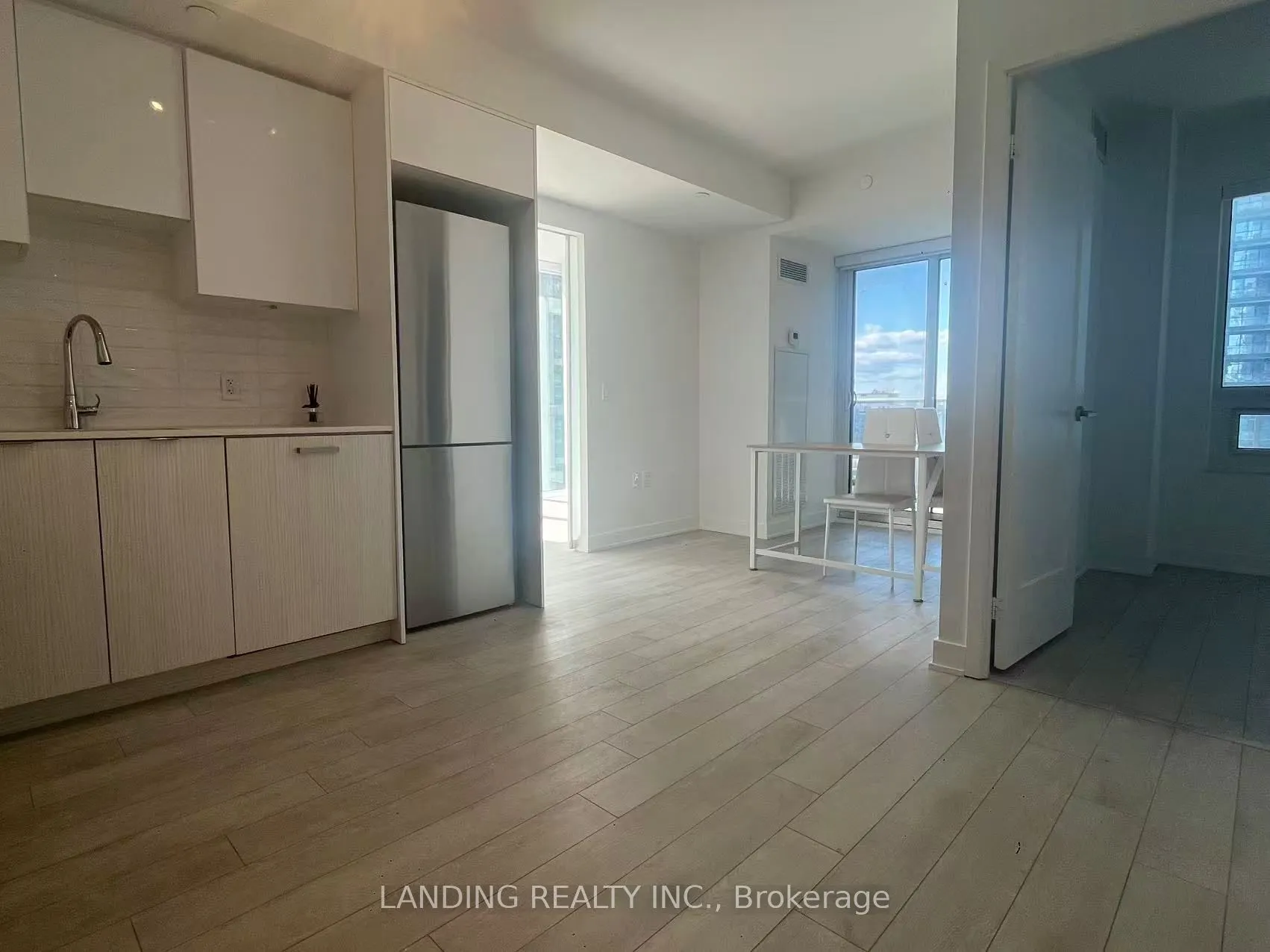 195 Redpath Avenue, #2612