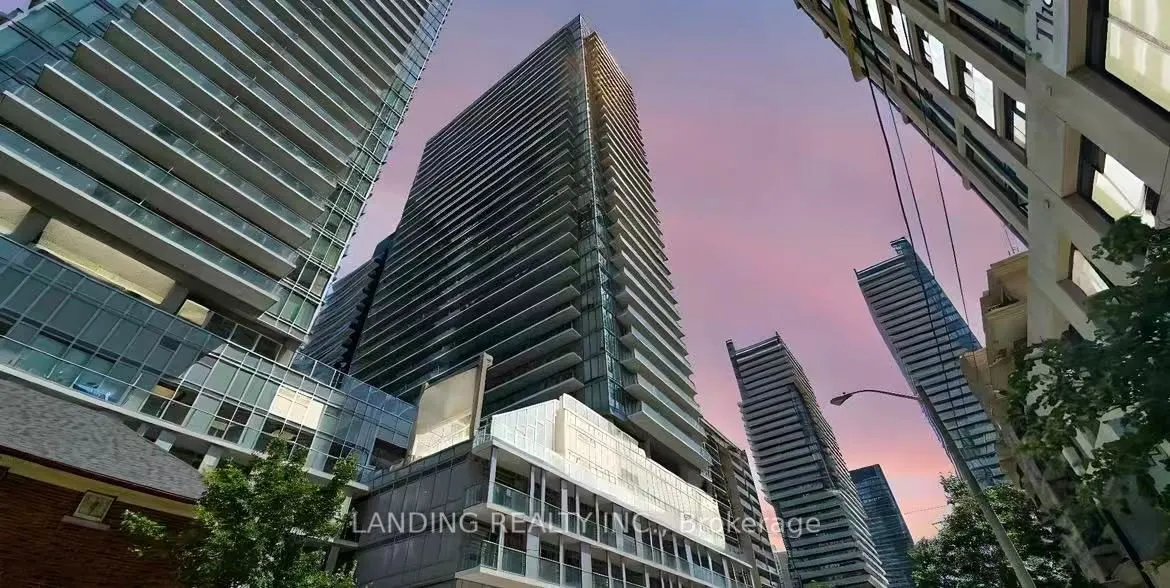 195 Redpath Avenue, #2612