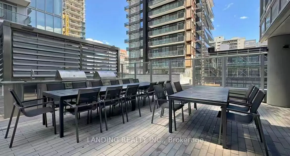 195 Redpath Avenue, #2612