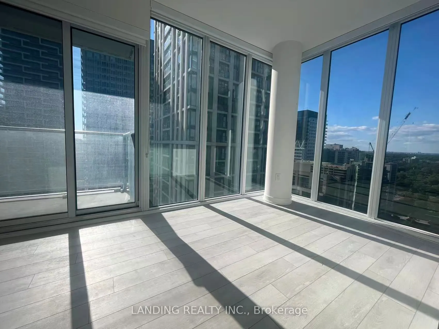 195 Redpath Avenue, #2612