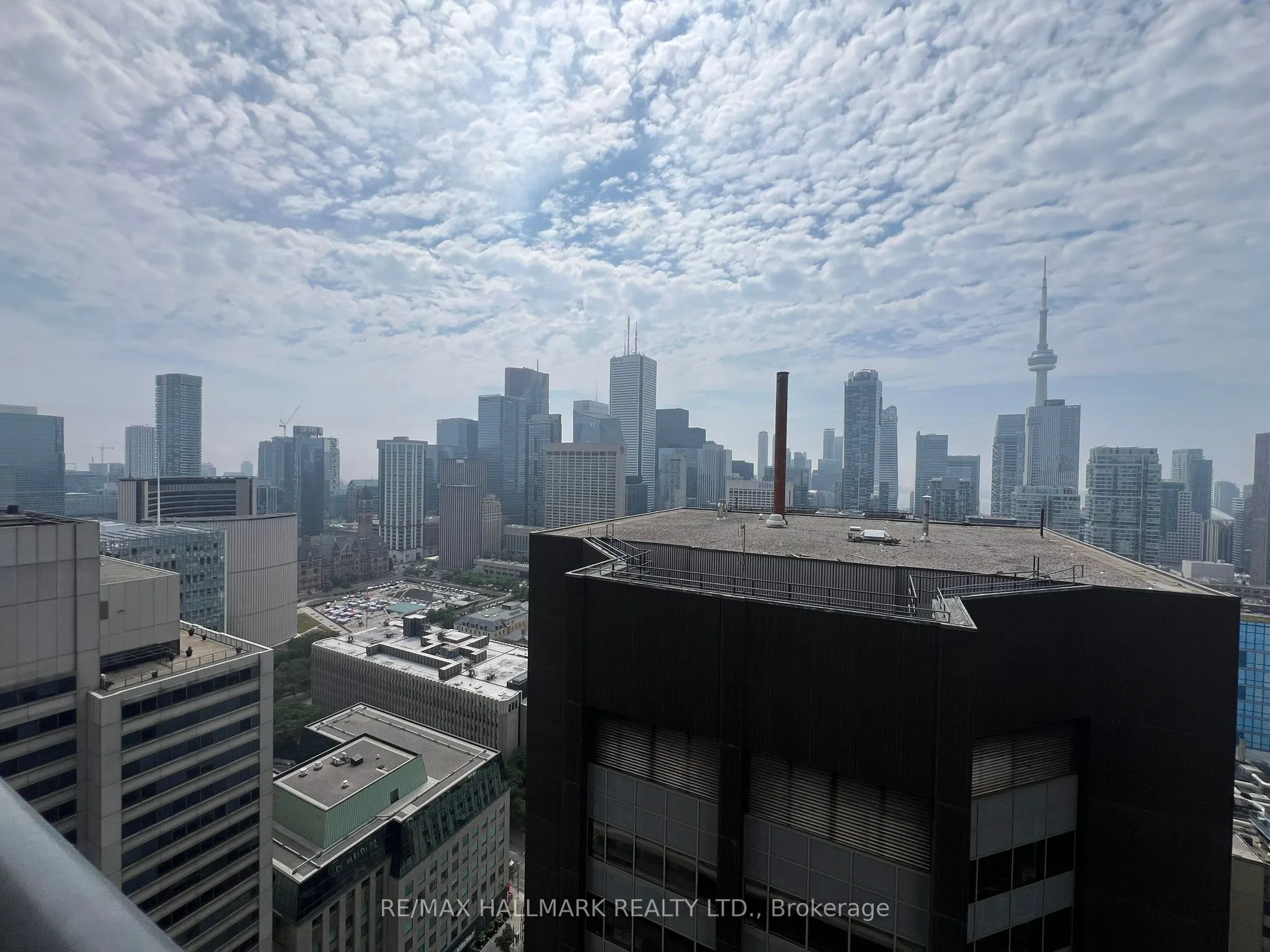 426 University Avenue, #3705