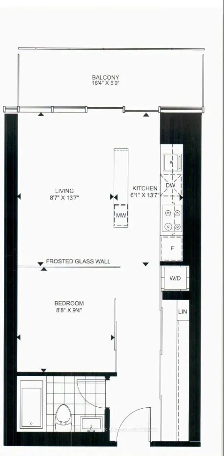 426 University Avenue, #3705