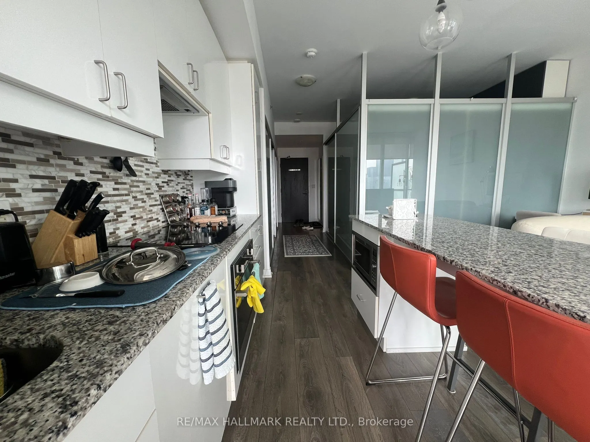 426 University Avenue, #3705