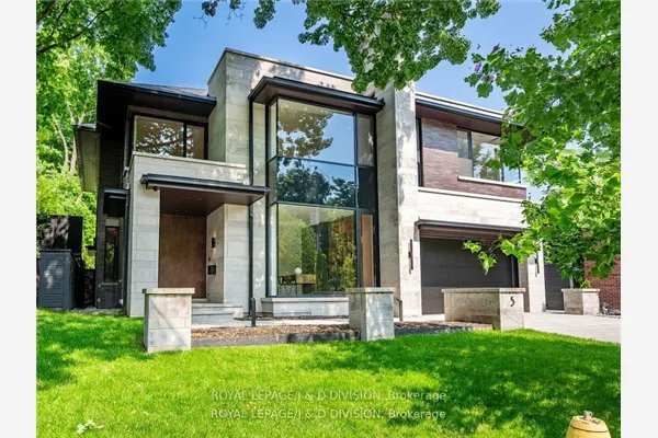 5 Fidelia Avenue