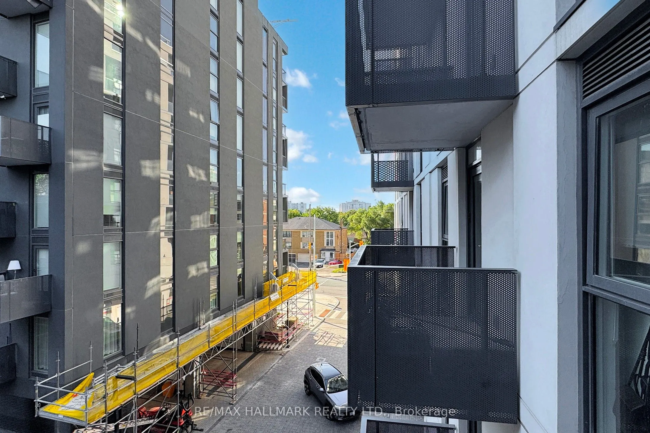 500 Wilson Avenue, #424