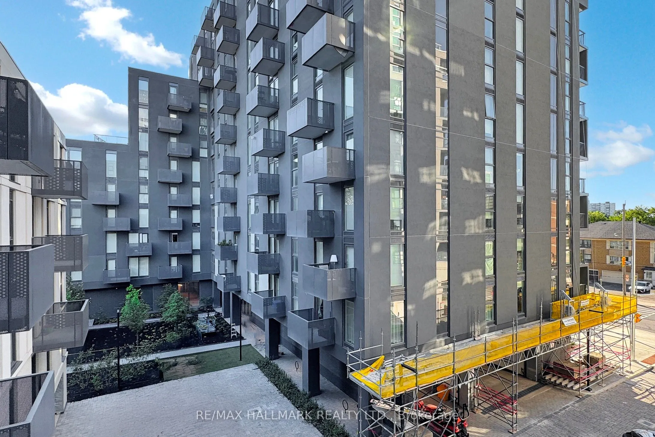 500 Wilson Avenue, #424