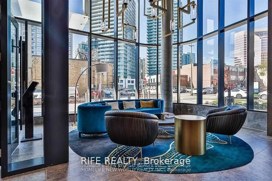 15 Holmes Avenue, #1504