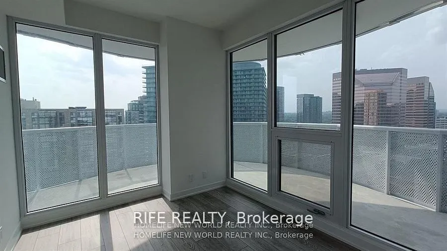 15 Holmes Avenue, #1504