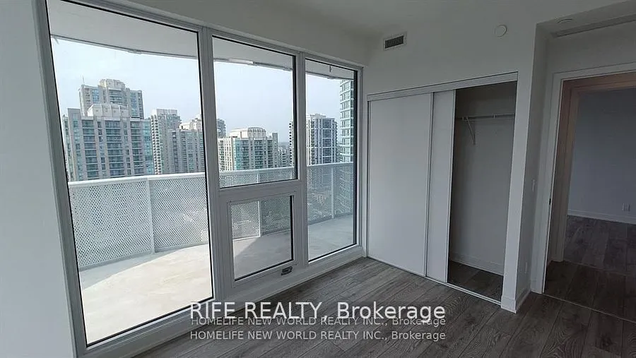 15 Holmes Avenue, #1504