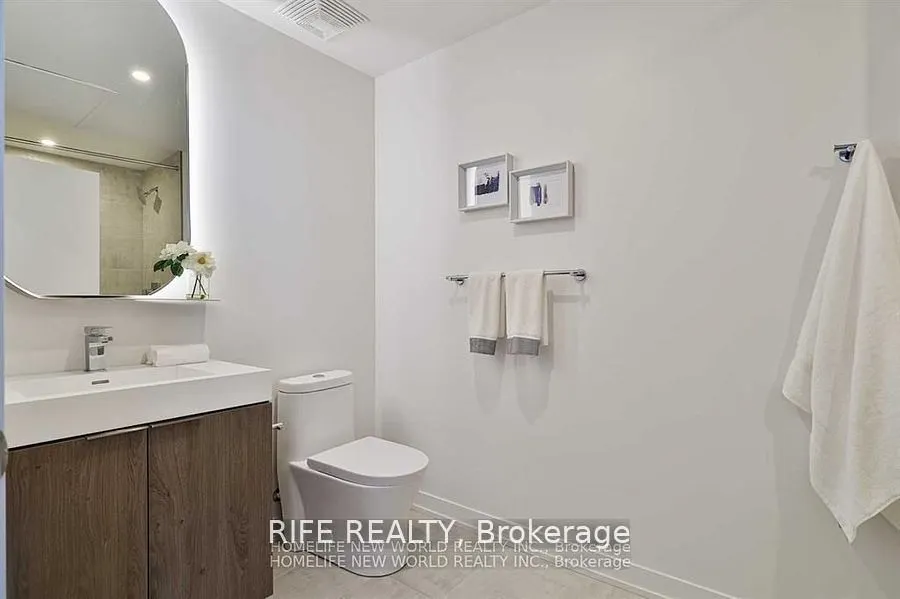 15 Holmes Avenue, #1504