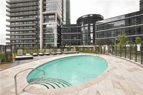 2 Anndale Drive, #2502