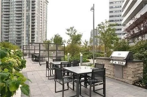 2 Anndale Drive, #2502