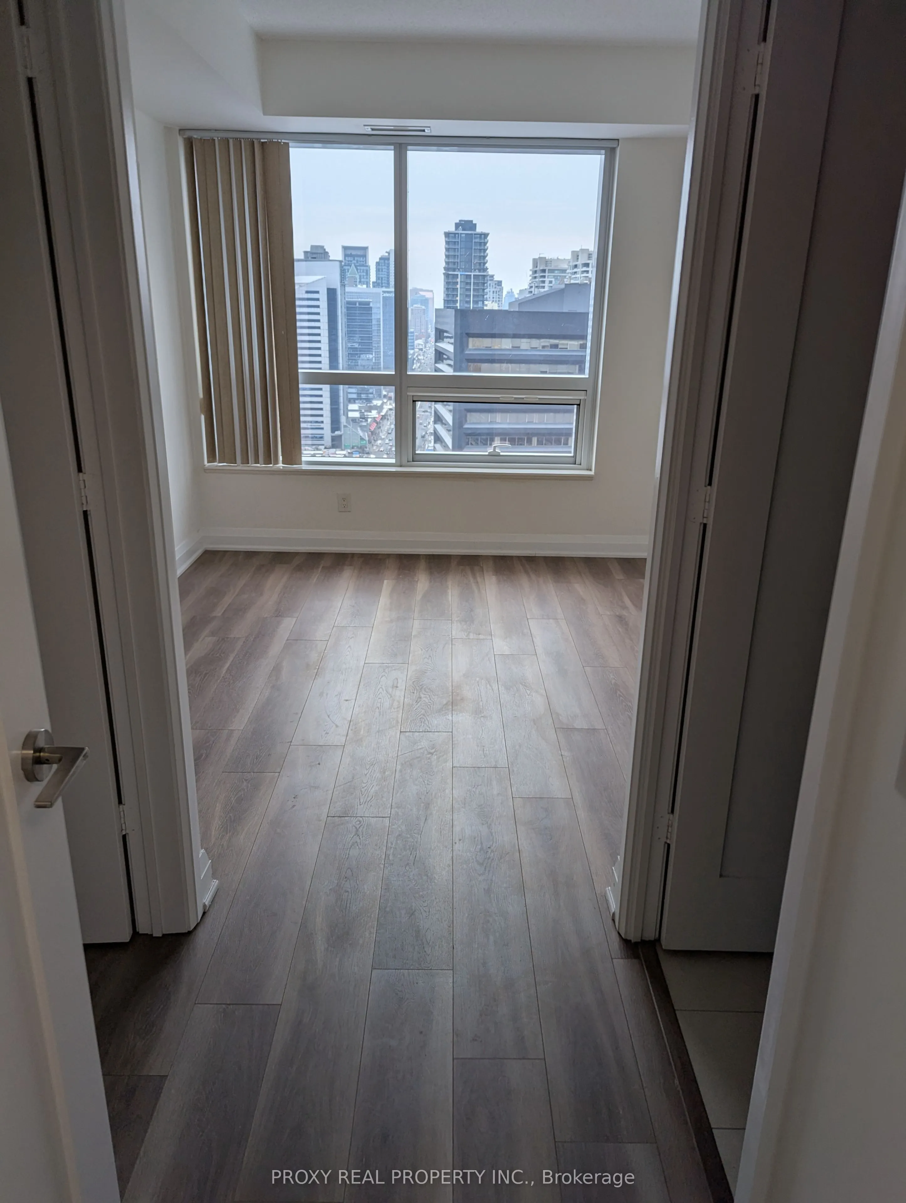 2 Anndale Drive, #2502