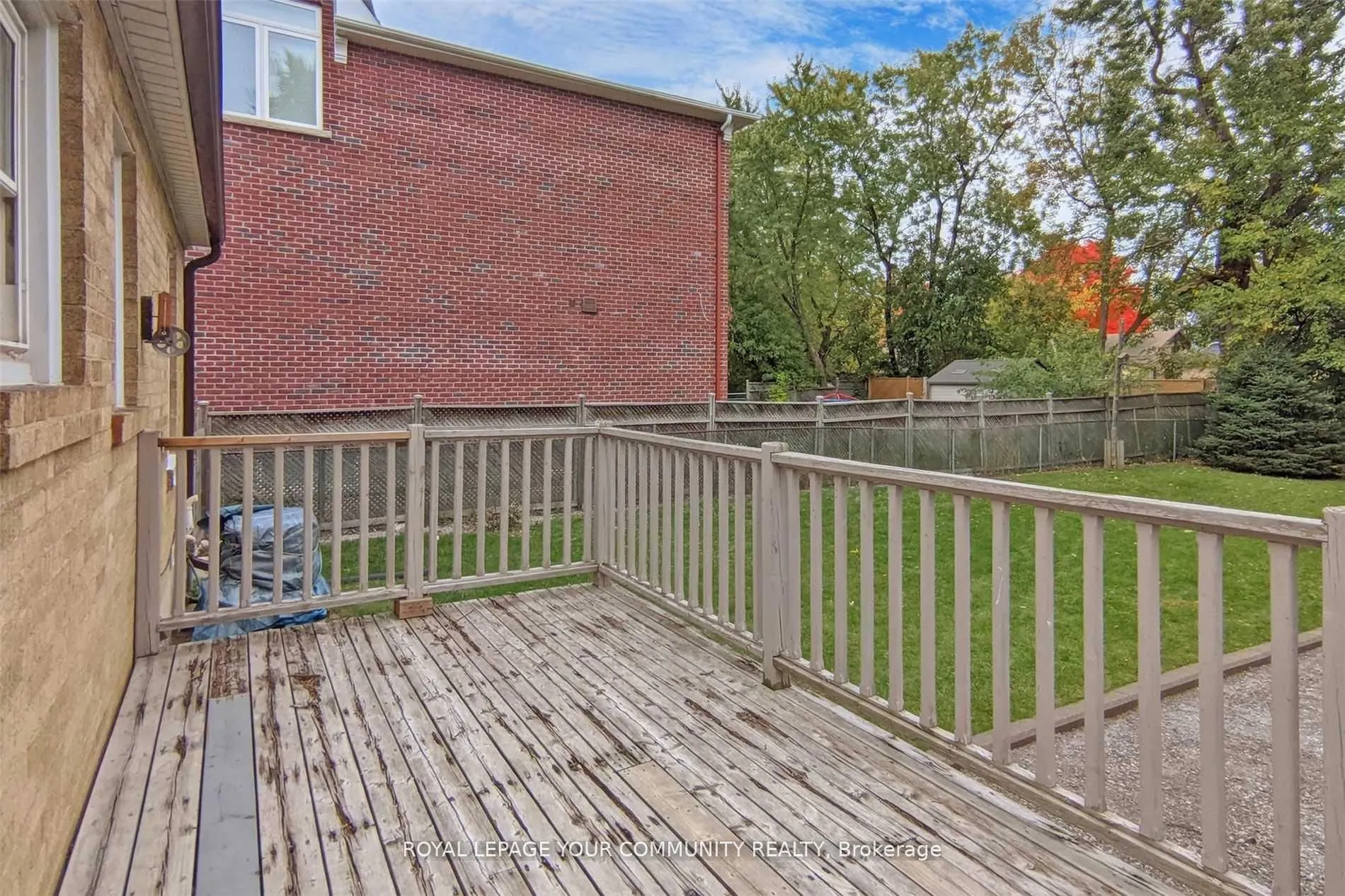 19 Homewood Avenue, #Upper