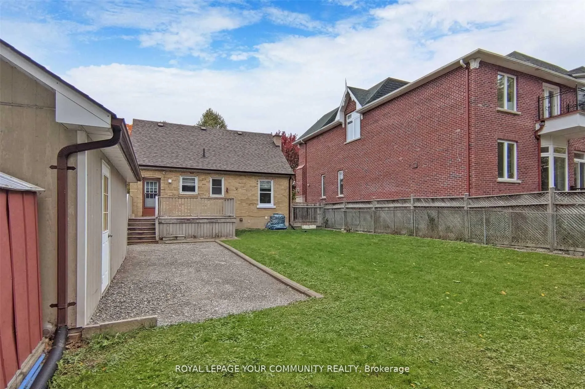 19 Homewood Avenue, #Upper