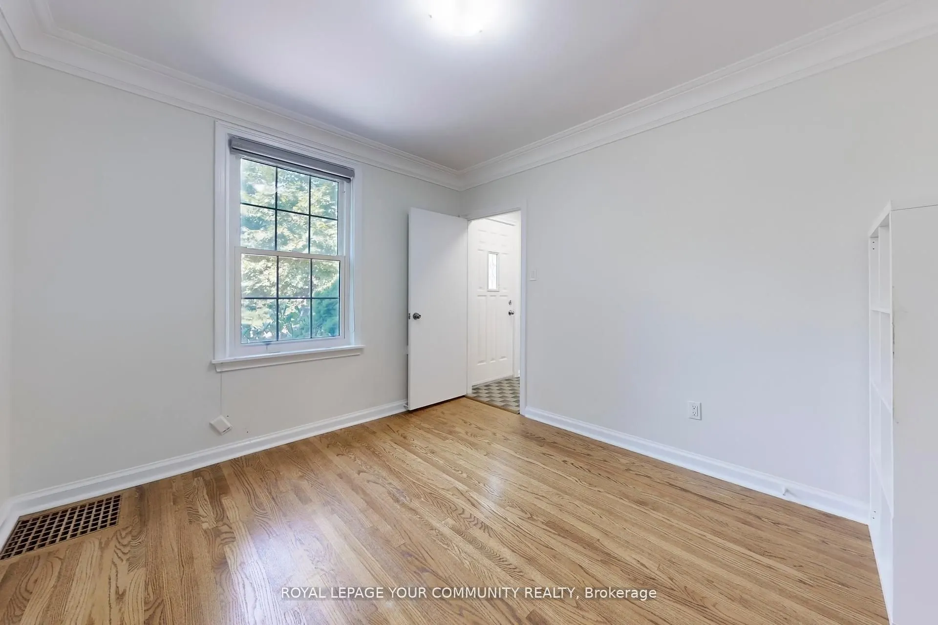 19 Homewood Avenue, #Upper