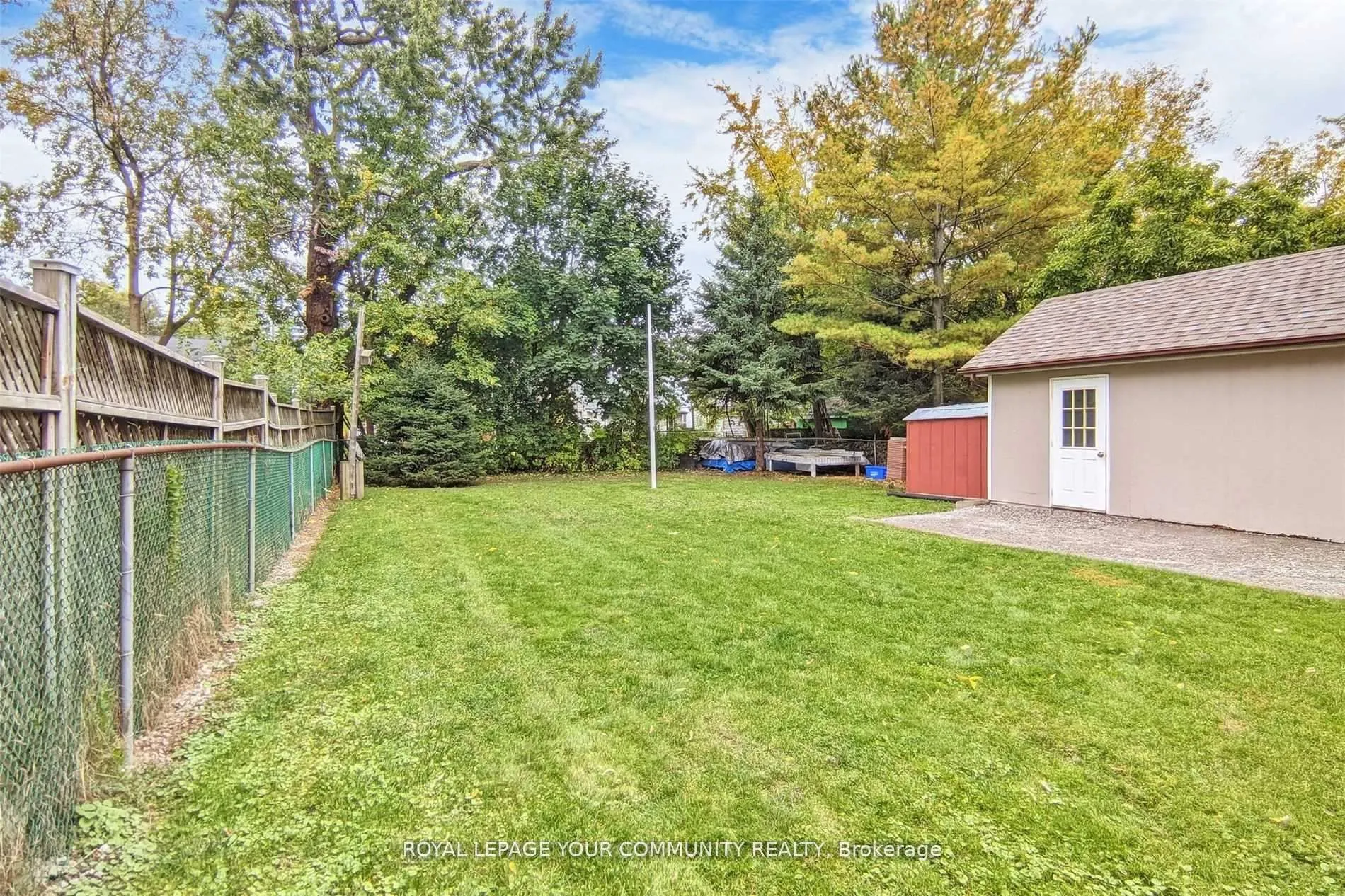 19 Homewood Avenue, #Upper