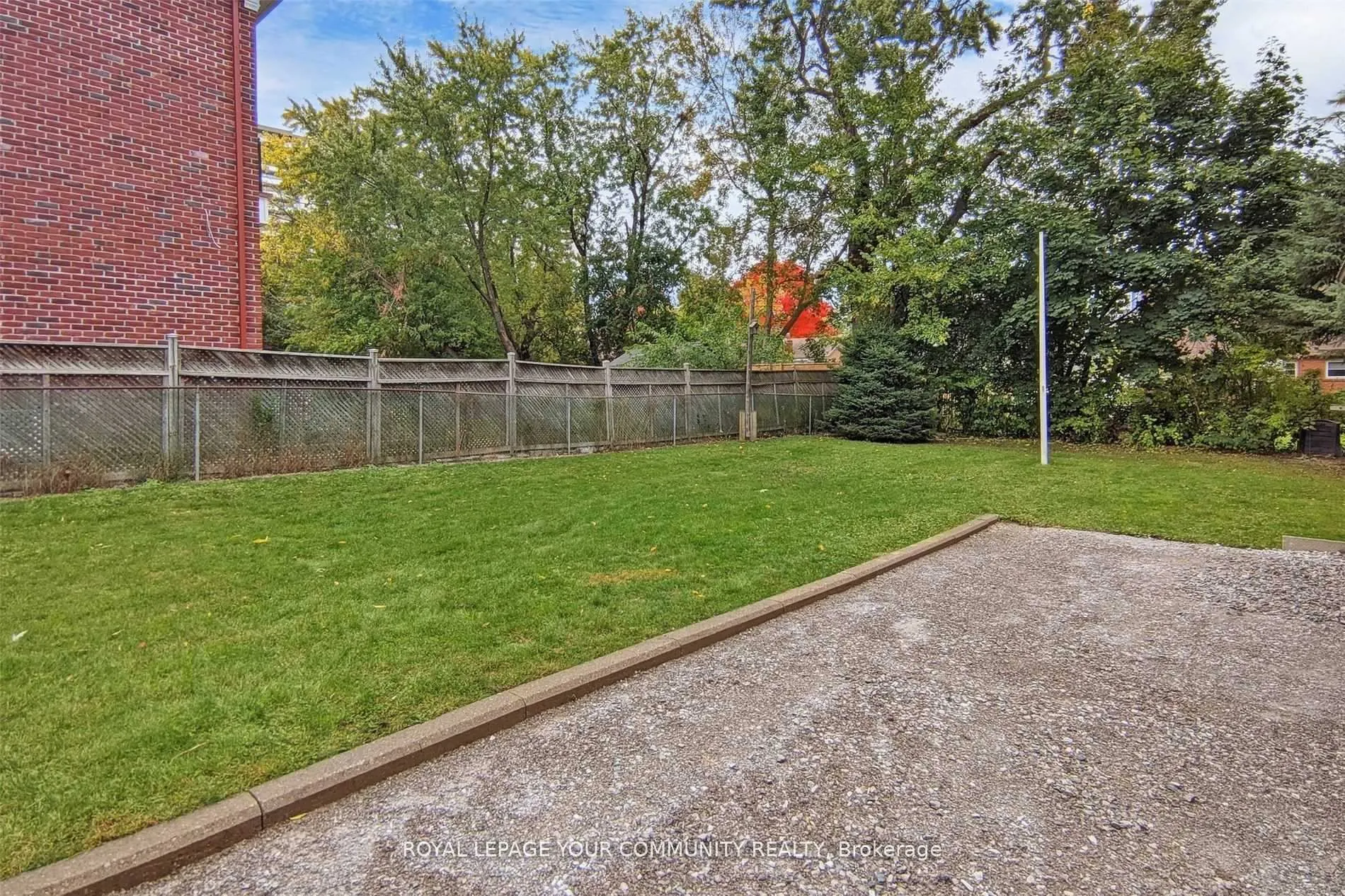 19 Homewood Avenue, #Upper