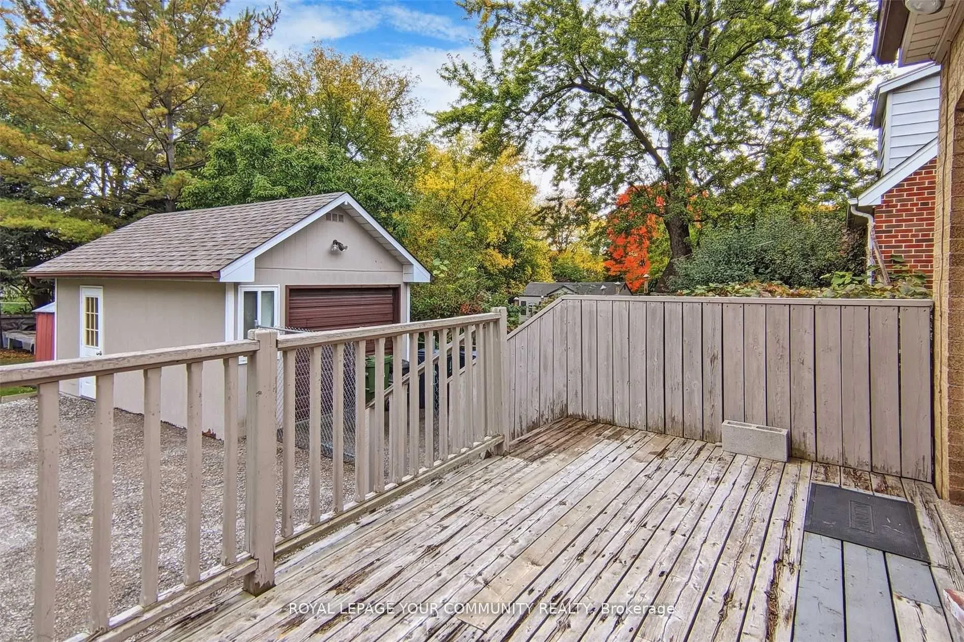 19 Homewood Avenue, #Upper