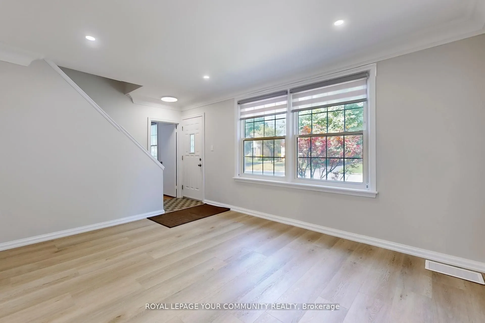 19 Homewood Avenue, #Upper
